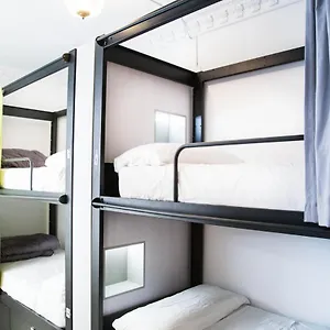 Hostal Onefam Catedral Sevilla
