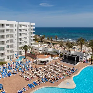 Hotel Palia Playa Sa Coma (Mallorca)