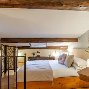 Apartment Santarosa Five Senses