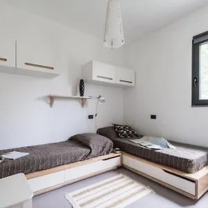 Holiday home La Piccola Mama
