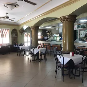 Pensión Bar San Pedro Mairena De Alcor