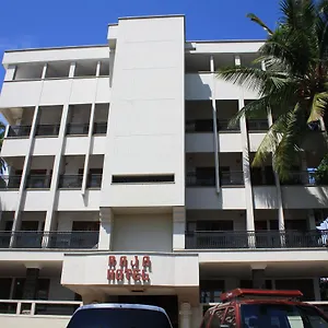 3* Hotel Raja Hotel