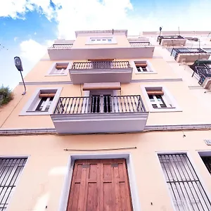 Apartment Barceloneta Market