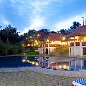 4* Resort The Travancore Heritage