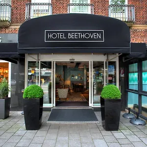 *** Отель Beethoven Нидерланды