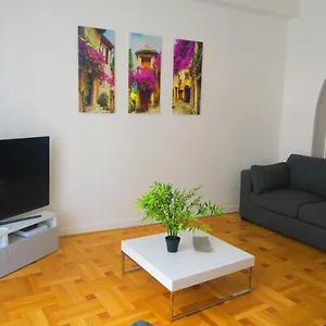 Apartment Carre D'or Appt 4 Pieces Moderne Et Spacieux