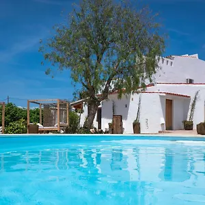 Apartahotel La Masía De Formentera San Francisco Javier